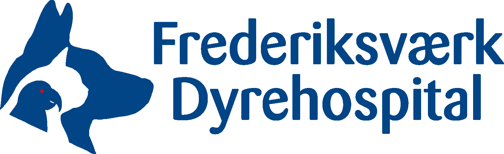 FrederiksværkDyrehospital